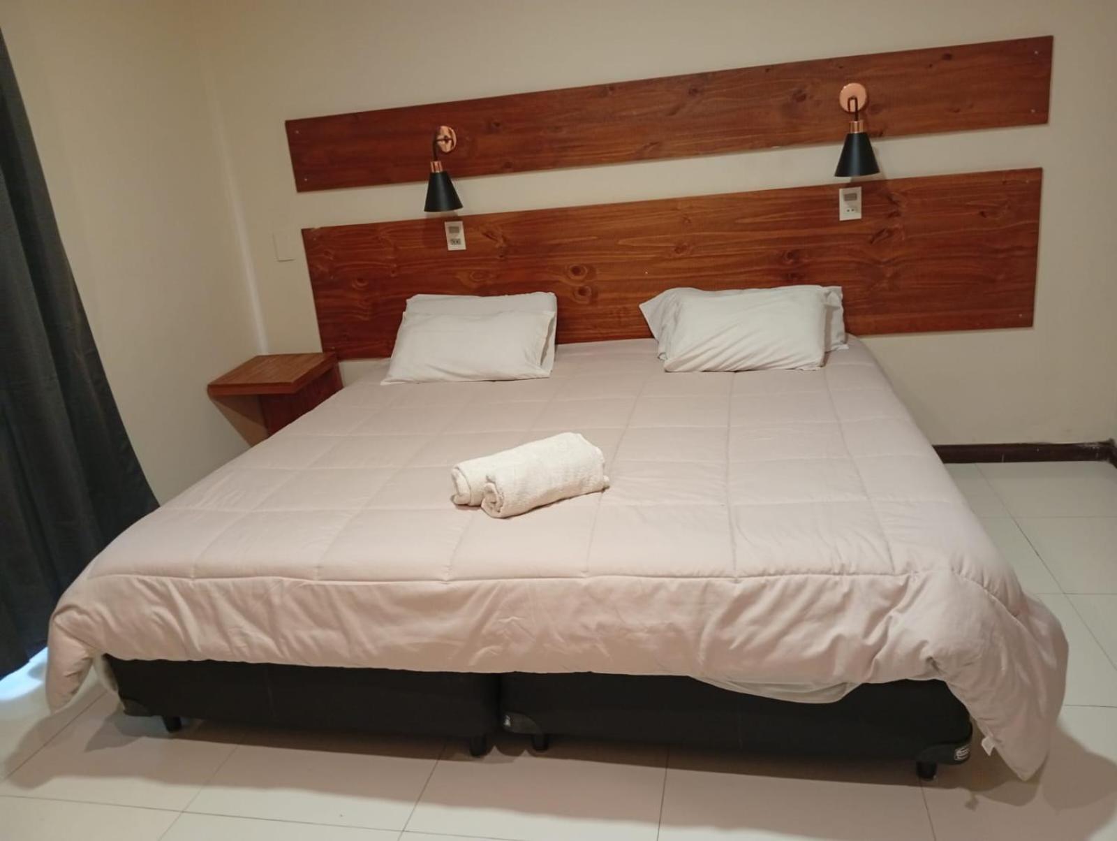 Ox Hotel Puerto Iguazú Buitenkant foto